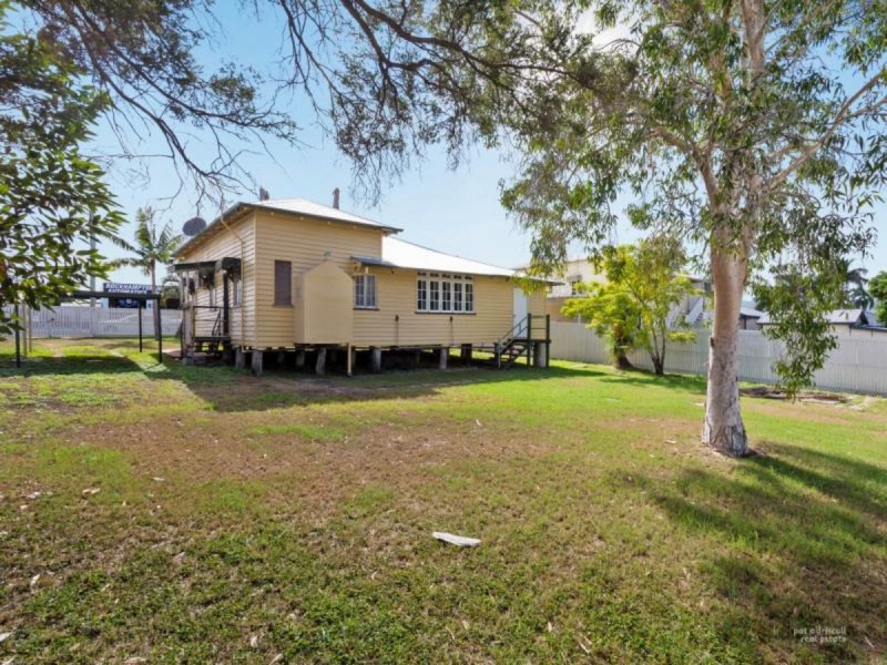 60 Charles Street, Berserker QLD 4701